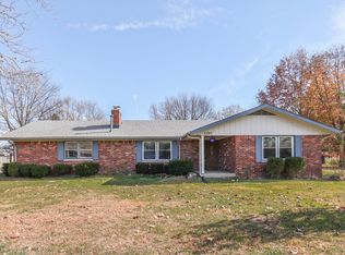 1297 N County Road 475 E, Avon, IN