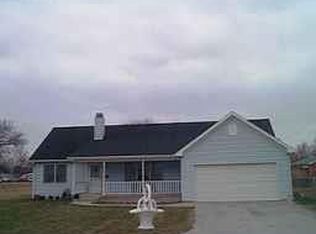 534 W Whiteland Rd, Whiteland, IN 46184
