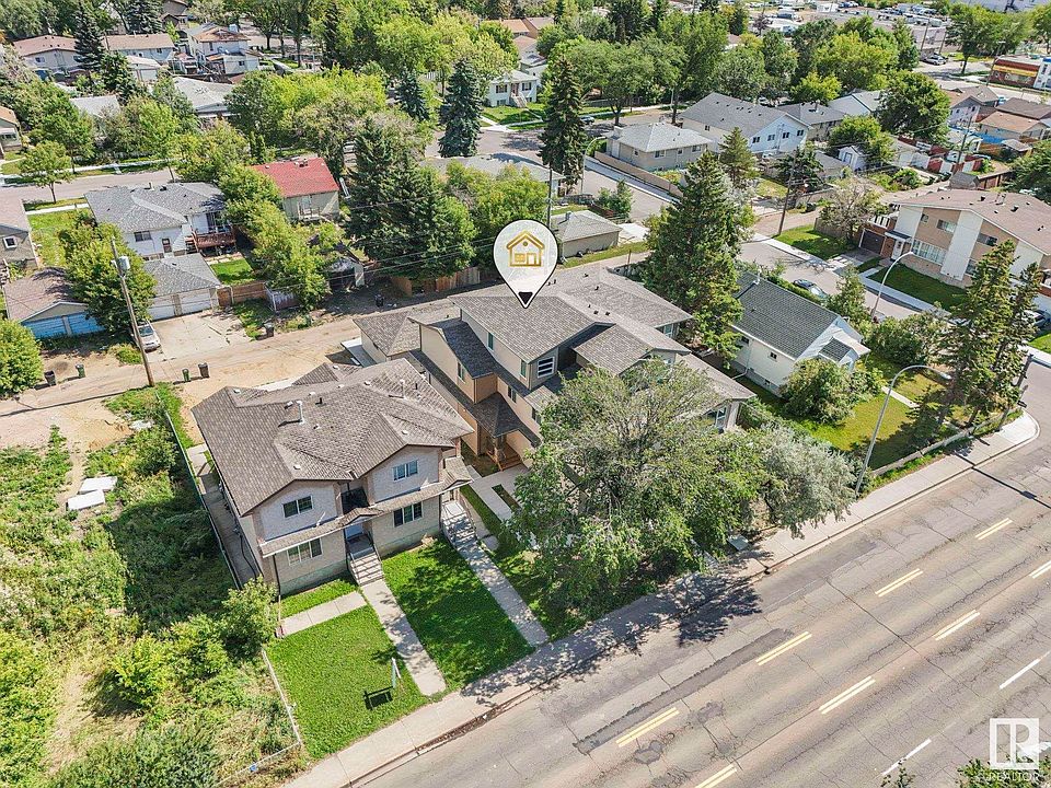 No Name 12805 127th St NW Edmonton AB Zillow