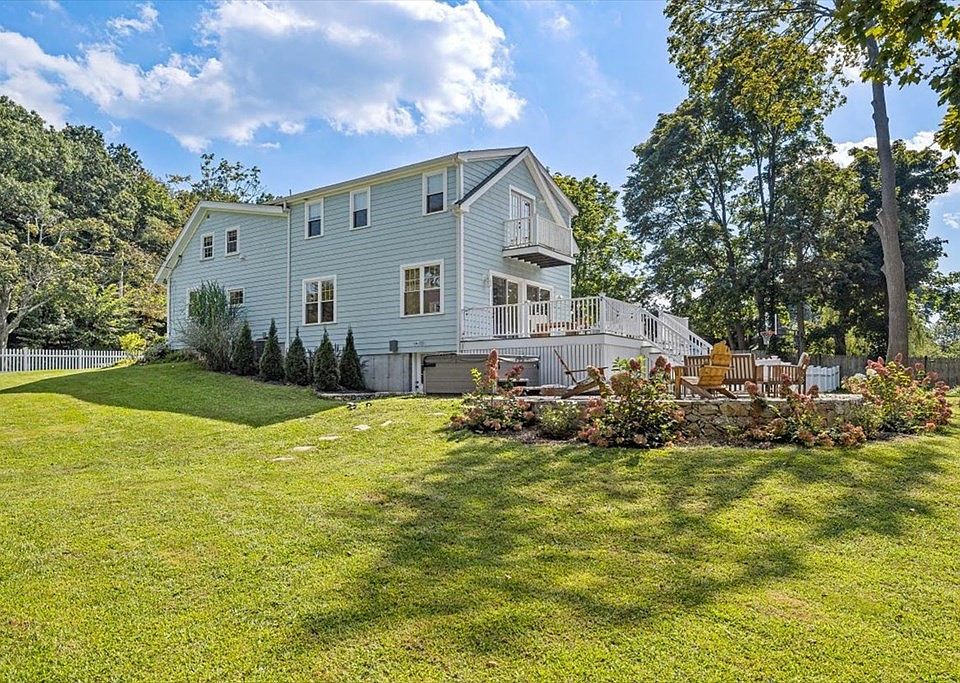 76 Downer Ave, Hingham, MA 02043 Zillow