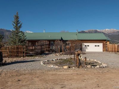 30792 Cr-356 #4, Buena Vista, CO, 81211