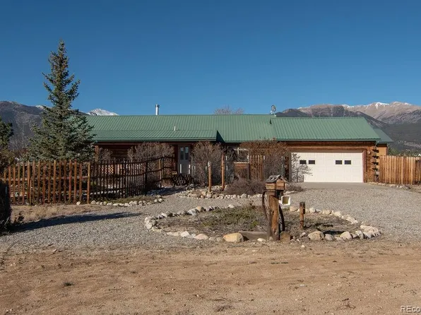 30792 Cr-356 #4, Buena Vista, CO 81211