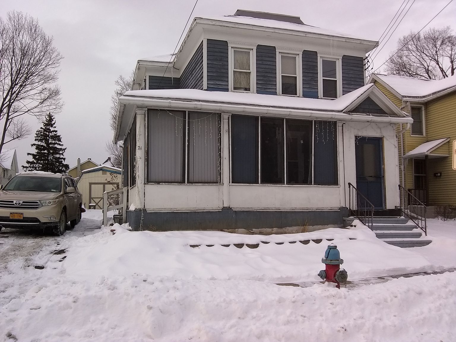 21 Virgil St, Binghamton, NY 13901 Zillow