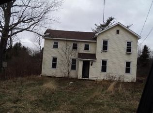 1351 Aberdeen Rd, Madison Township, PA 18444