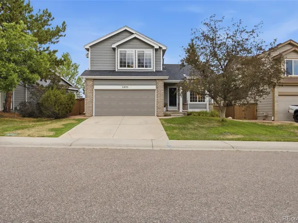 2875 Deer Creek Place, Littleton, CO 80129