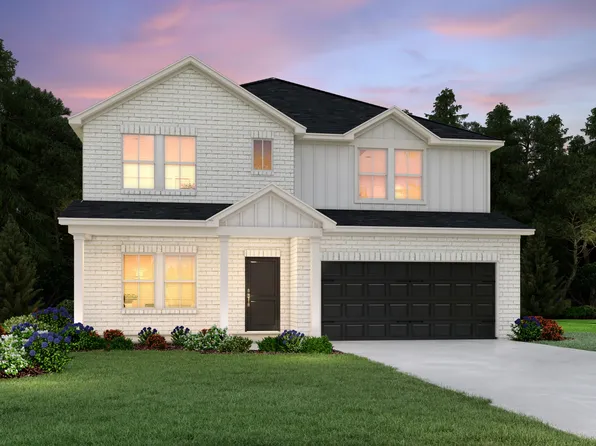 147 Millgate Dr, Smyrna, TN 37167
