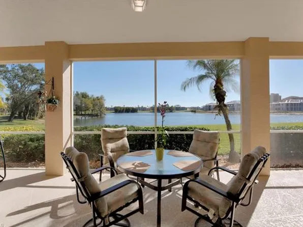 677 Vintage Reserve Cir APT A, Naples, FL 34119
