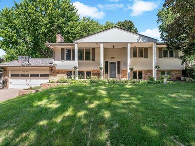 11614 Ravoux Ave, Burnsville, MN, 55337