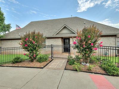 119 Rue De Montserrat, Norman, OK, 73071