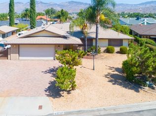 43136 Parkway Ave, Hemet, CA 92544