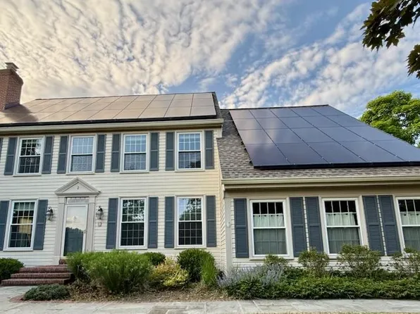 2 Frances Green Ct, Gaithersburg, MD 20878