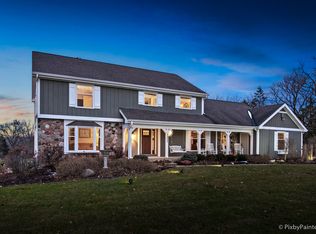 7200 Great Hill Rd, Crystal Lake, IL 60012