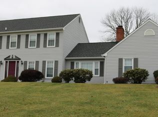 1169 Blenheim Rd, West Chester, PA 19382