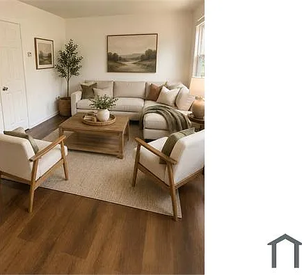 2 bed, $2,650 — Photo 4