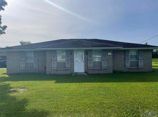 344 Rodriguez Dr, Raceland, LA 70394