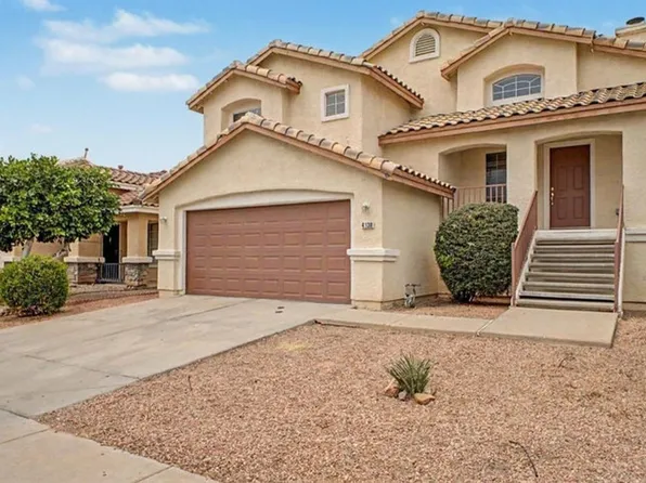 4138 W Charter Oak Rd, Phoenix, AZ 85029