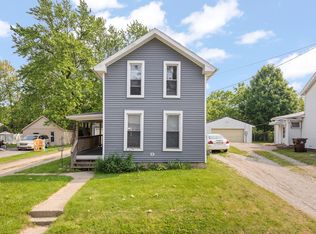 657 Oakhill Ave, Jackson, MI 49201