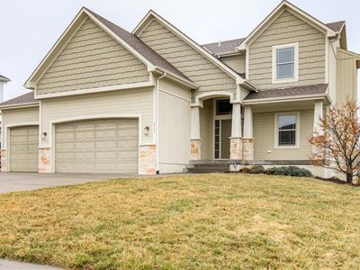 9735 N Elm St, Kansas City, MO, 64157