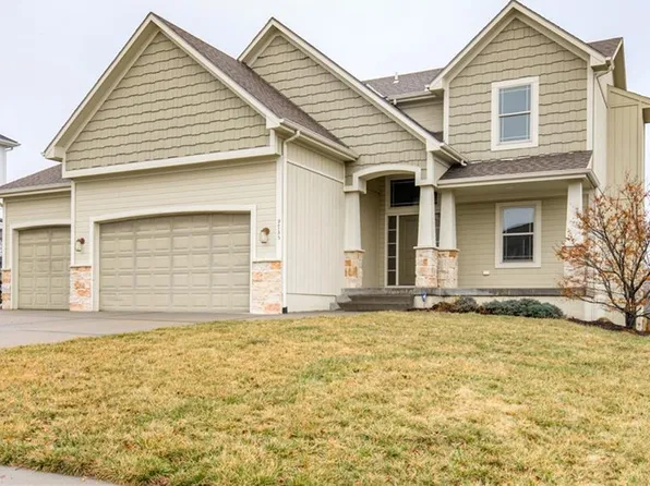 9735 N Elm St, Kansas City, MO 64157