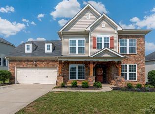 6012 Berewick Commons Pkwy, Charlotte, NC 28278