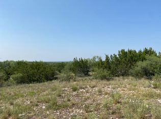 56 Loch Lomond Rd, San Angelo, TX 76901