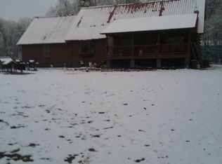 2522 Carr Store Rd, Cedar Grove, NC 27231