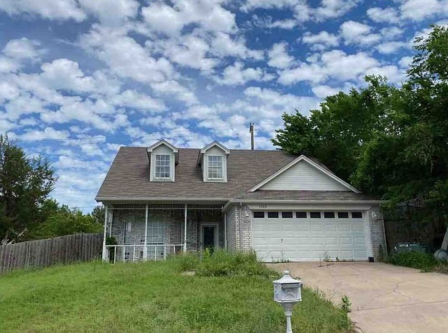 Property Front View