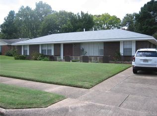 606 Carol Villa Dr, Montgomery, AL 36109