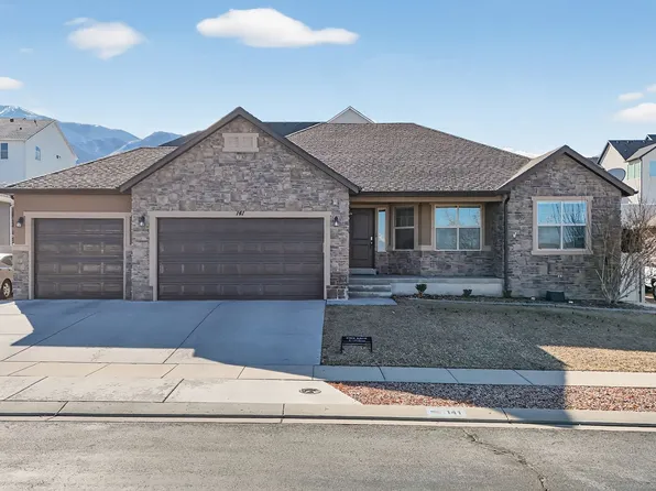 141 Wolverine Crk, Payson, UT 84651