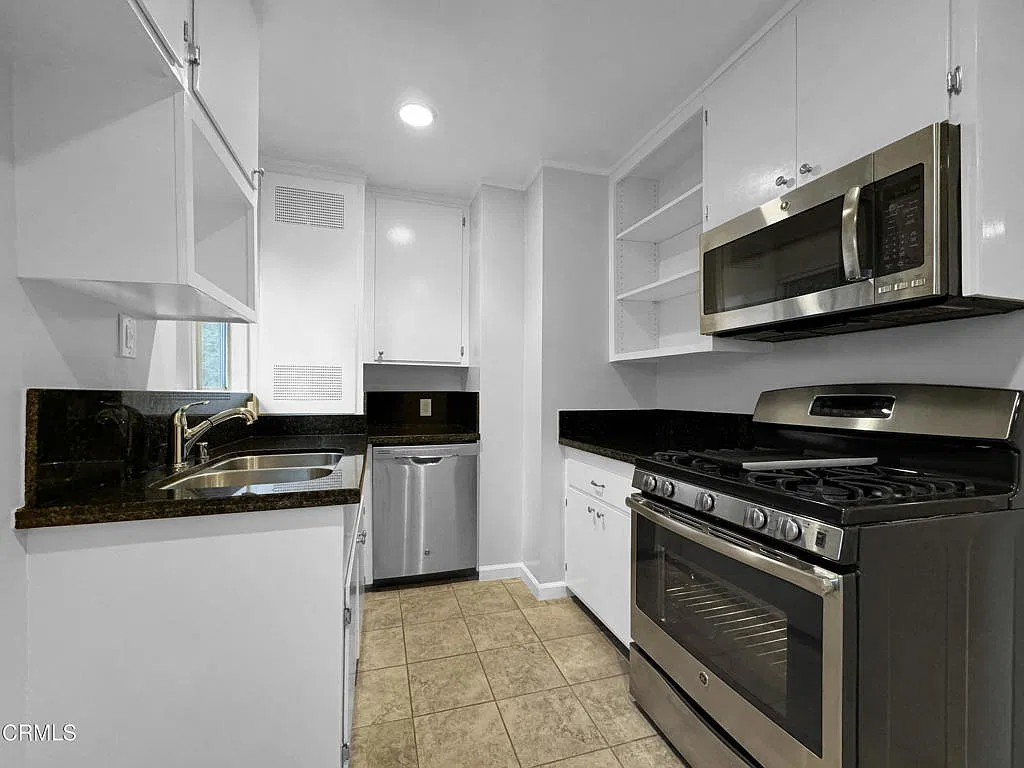 1 bed, 1.0 bath, 600 sqft, $2,095 — Photo 3