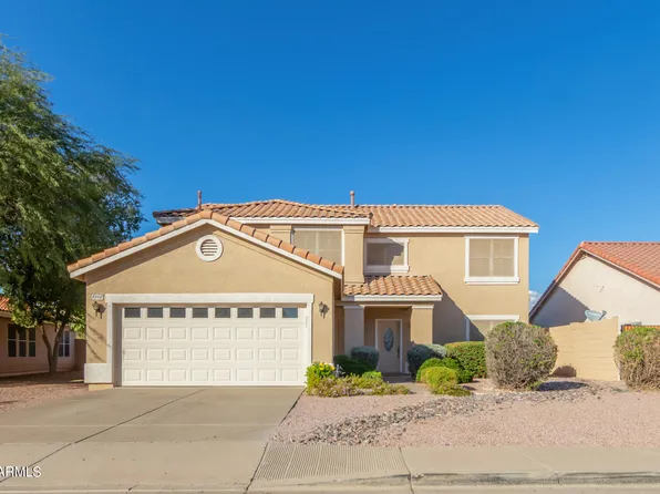 8202 E POSADA Avenue, Mesa, AZ 85212