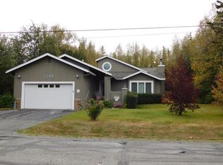 2261 N Broadway Dr, Palmer, AK 99645