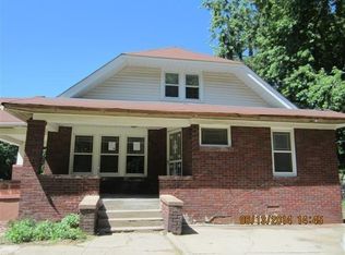 306 Kintzele Rd, Michigan City, IN 46360