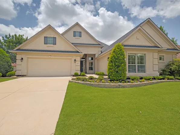 11305 Brandon Dr, Denton, TX 76207