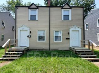 1685 E Whittier St, Columbus, OH
