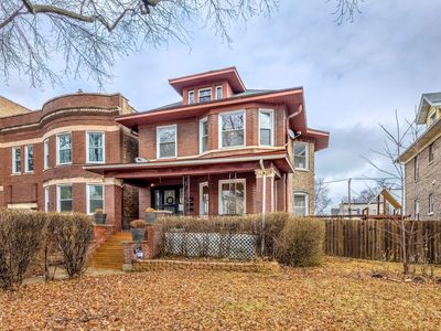31 N Austin Blvd, Chicago, IL, 60644