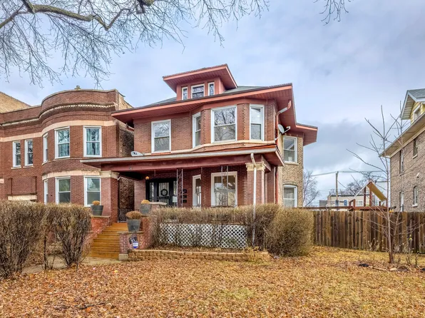 31 N Austin Blvd, Chicago, IL 60644