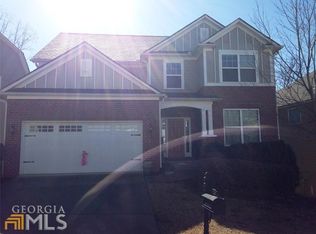 5515 Beaver Ridge Dr, Cumming, GA 30040