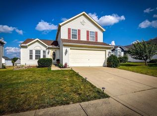 9432 Cardinal View Way, West Chester, OH 45069