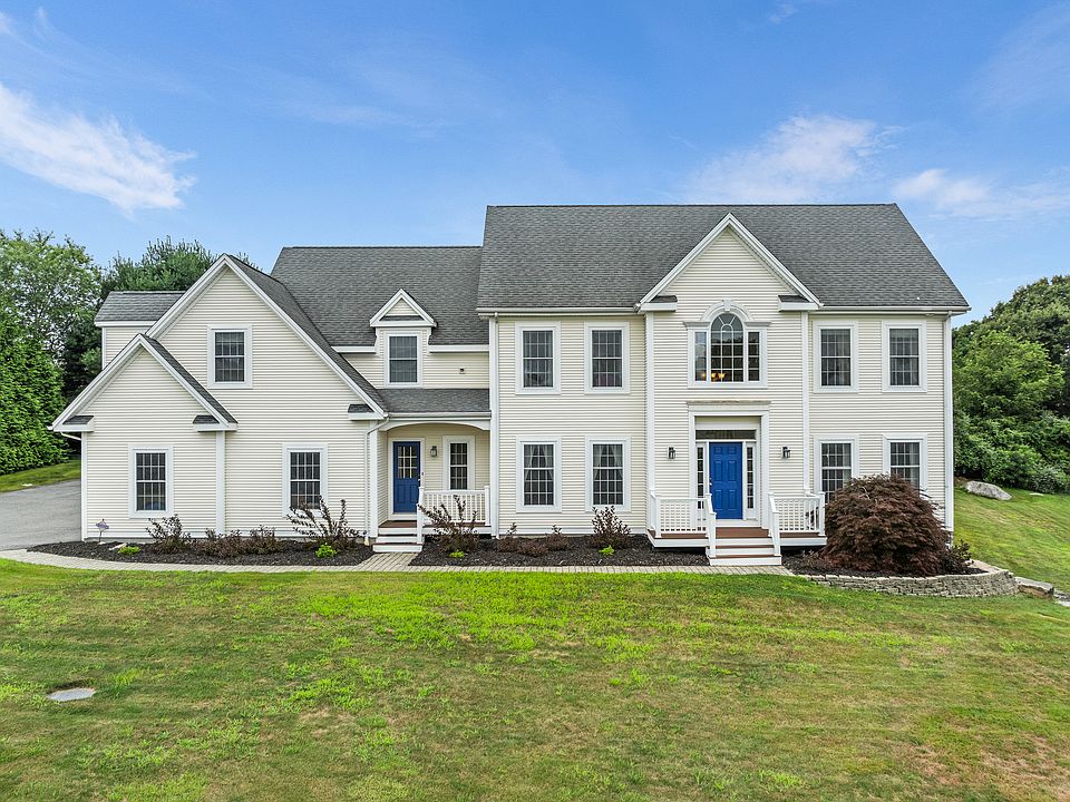 20 Sable Dr, Ledyard, CT 06339 MLS 24033810 Zillow