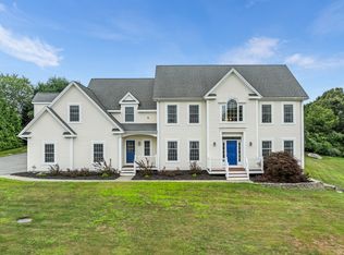 20 Sable Dr, Ledyard, CT 06339