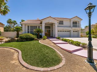 4116 Antique Sterling Ct, Las Vegas, NV 89129