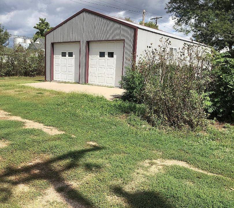 630 Kansas Ave, Agra, KS 67621 Zillow