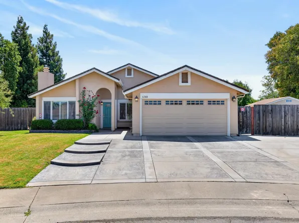 6340 Summertide Way, Sacramento, CA 95823