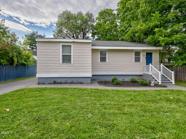 41 Hillcrest Avenue, Schenectady, NY 12304