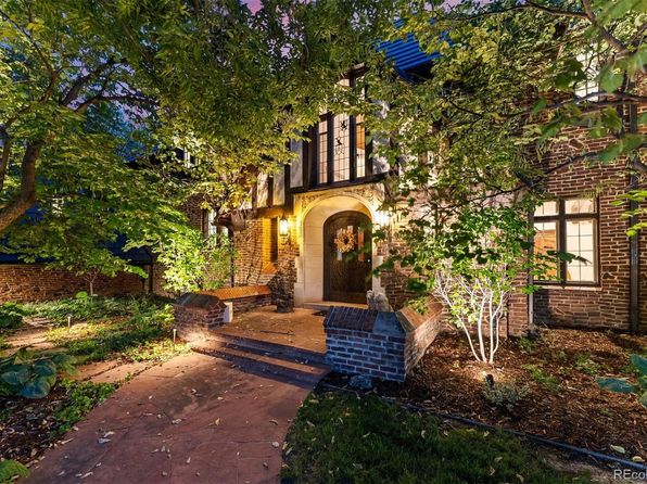 4600 E 3rd Avenue, Denver, CO 80220