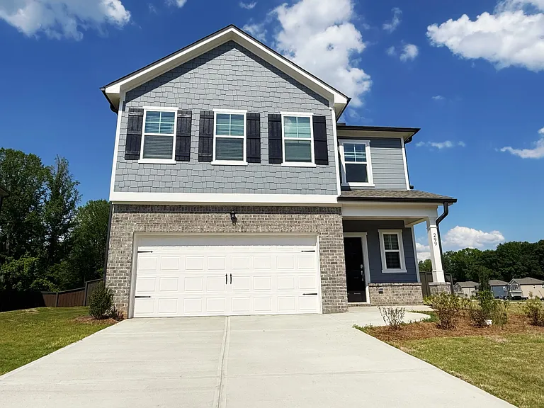 299 Red Dragon Dr — Photo 1