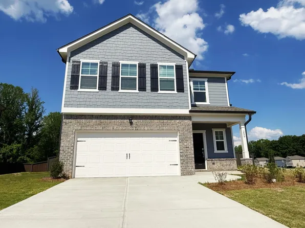 299 Red Dragon Dr, Jefferson, GA 30549
