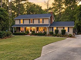 4626 Woodbridge Ct, Evans, GA 30809