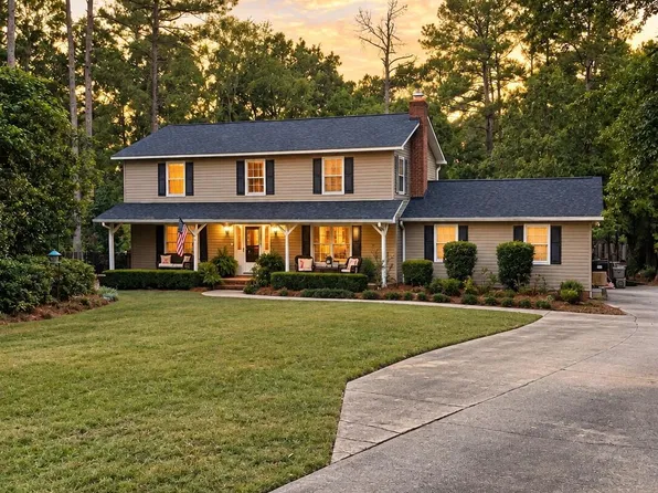 4626 Woodbridge Court, Evans, GA 30809